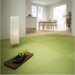 健やかくん 畳表替えのイメージ